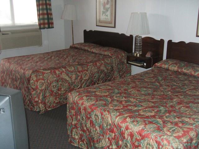 Red Carpet Inn 롬 객실 사진